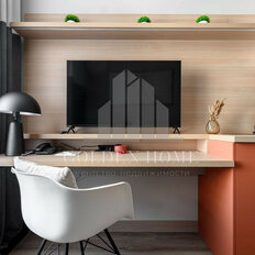 Квартира 20 м², студия - изображение 4