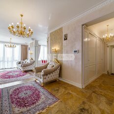 Квартира 170 м², 4-комнатная - изображение 2
