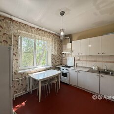 Квартира 37 м², 1-комнатная - изображение 1