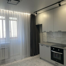 Квартира 72,7 м², 2-комнатная - изображение 2