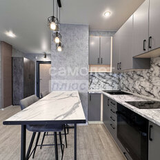 Квартира 28,3 м², студия - изображение 5