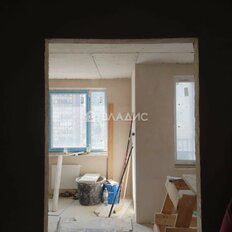 Квартира 30,7 м², студия - изображение 4