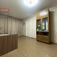 Квартира 43 м², 2-комнатная - изображение 5