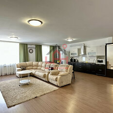 Квартира 107,9 м², 3-комнатная - изображение 2