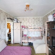 Квартира 27,5 м², 1-комнатная - изображение 5