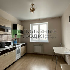 Квартира 36 м², 1-комнатная - изображение 2