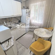 Квартира 31 м², 1-комнатная - изображение 3