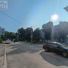 Квартира 36,5 м², 2-комнатная - изображение 2