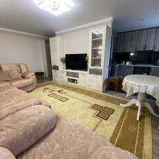 Квартира 54,1 м², 2-комнатная - изображение 3