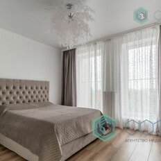 Квартира 40,2 м², 1-комнатная - изображение 4