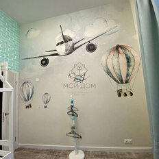 Квартира 44,9 м², 2-комнатная - изображение 4