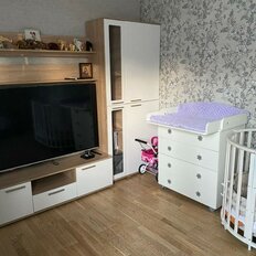 Квартира 42 м², 2-комнатная - изображение 1