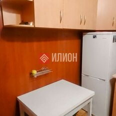 17 м², комната - изображение 4