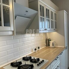 Квартира 50 м², 1-комнатная - изображение 3