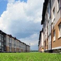 Квартира 32,6 м², 1-комнатная - изображение 4