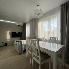 Квартира 59 м², 2-комнатная - изображение 4