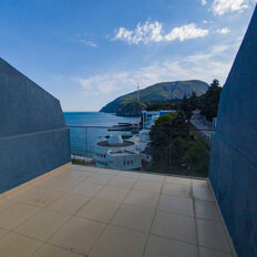 Квартира 58 м², 1-комнатные - изображение 3