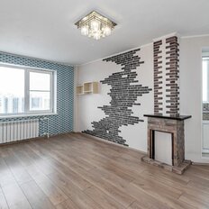 Квартира 40,1 м², 1-комнатная - изображение 2