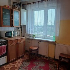 Квартира 46,2 м², 1-комнатная - изображение 4
