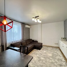 Квартира 69 м², 3-комнатная - изображение 3