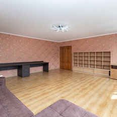 Квартира 136 м², 4-комнатная - изображение 4
