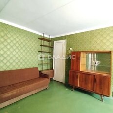 Квартира 42,8 м², 2-комнатная - изображение 2
