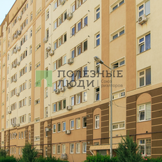 Квартира 63 м², 2-комнатная - изображение 1