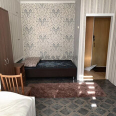 Квартира 31 м², 1-комнатная - изображение 2