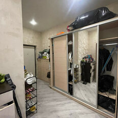 Квартира 41 м², студия - изображение 5