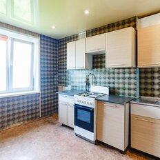 Квартира 57,4 м², 3-комнатная - изображение 1