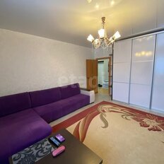 Квартира 45,2 м², 1-комнатная - изображение 5