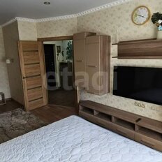 Квартира 45 м², 1-комнатная - изображение 4