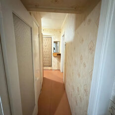 Квартира 30 м², 1-комнатная - изображение 2