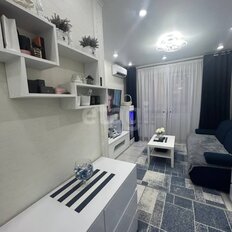 Квартира 31,8 м², 1-комнатная - изображение 5