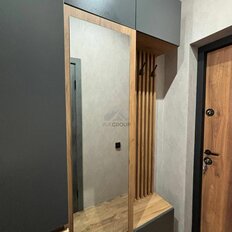 Квартира 29,9 м², студия - изображение 5