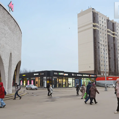 36,5 м², помещение свободного назначения - изображение 1