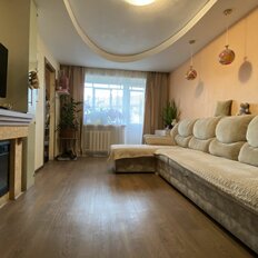 Квартира 56,5 м², 3-комнатная - изображение 2