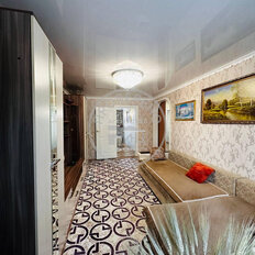 Квартира 59,7 м², 3-комнатная - изображение 3