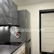Квартира 26 м², студия - изображение 5