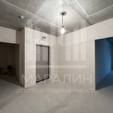 Квартира 92 м², 3-комнатная - изображение 2