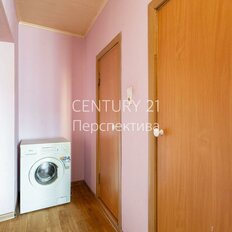 Квартира 42,3 м², 1-комнатная - изображение 4