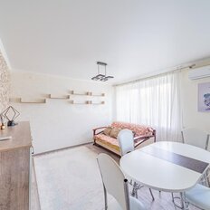 Квартира 69,7 м², 2-комнатная - изображение 2