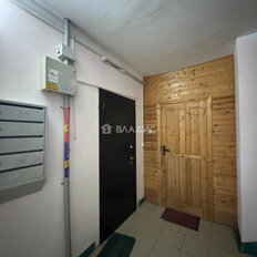 Квартира 40,4 м², 1-комнатная - изображение 4
