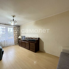 Квартира 31,6 м², 1-комнатная - изображение 3