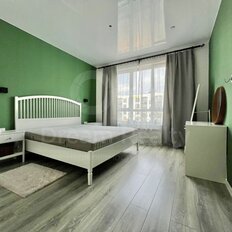 Квартира 63,1 м², 2-комнатная - изображение 4