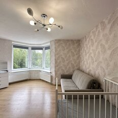 Квартира 31 м², 1-комнатная - изображение 1