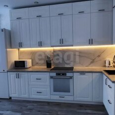 Квартира 40,4 м², 1-комнатная - изображение 3