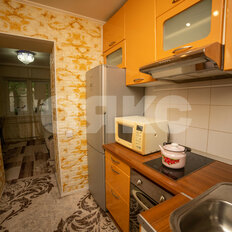 Квартира 18 м², 1-комнатная - изображение 4