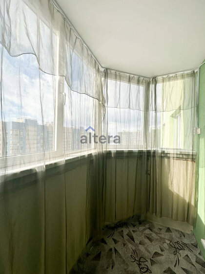 61 м², 2-комнатная квартира 6 650 000 ₽ - изображение 43