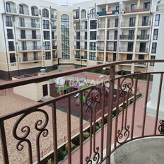 Квартира 29,9 м², студия - изображение 1